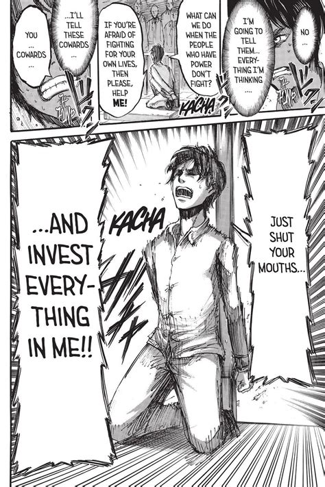 ⚠ CHAPTER 18 IN ENGLISH! ⚠ .